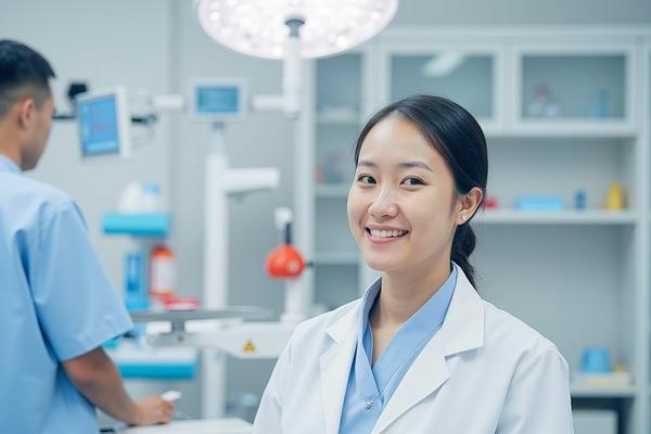 口腔颌面外科：你不知道的面部健康守护者