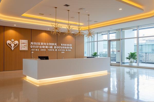 海口牙齿矫正哪家好？龙华鼎点口腔国贸店正畸实力解析
