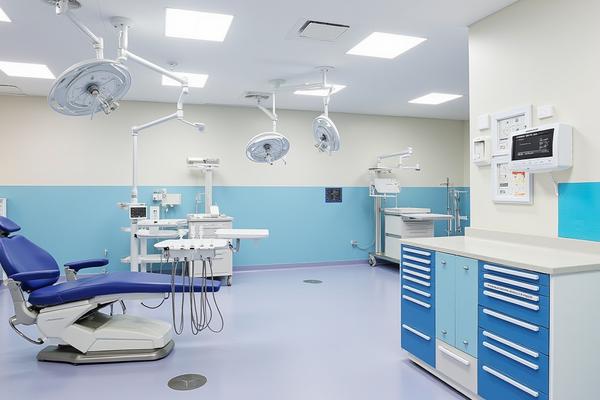 口腔颌面外科：解决牙齿和面部问题的重要医学领域