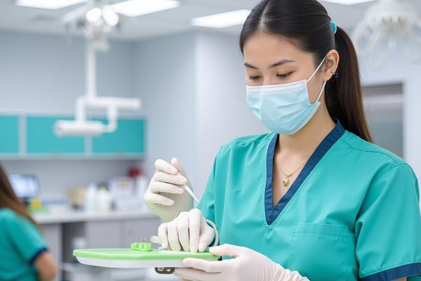 襄阳大众口腔郭家平医生怎么样？颌面修复找他靠谱吗？
