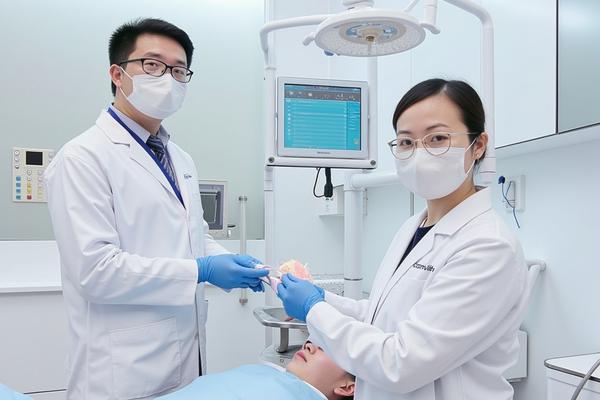 微创拔牙适合哪些情况？